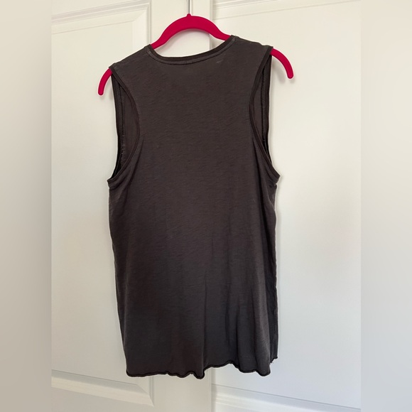 Spell Leader of the Pack Tank top - Picture 8 of 8